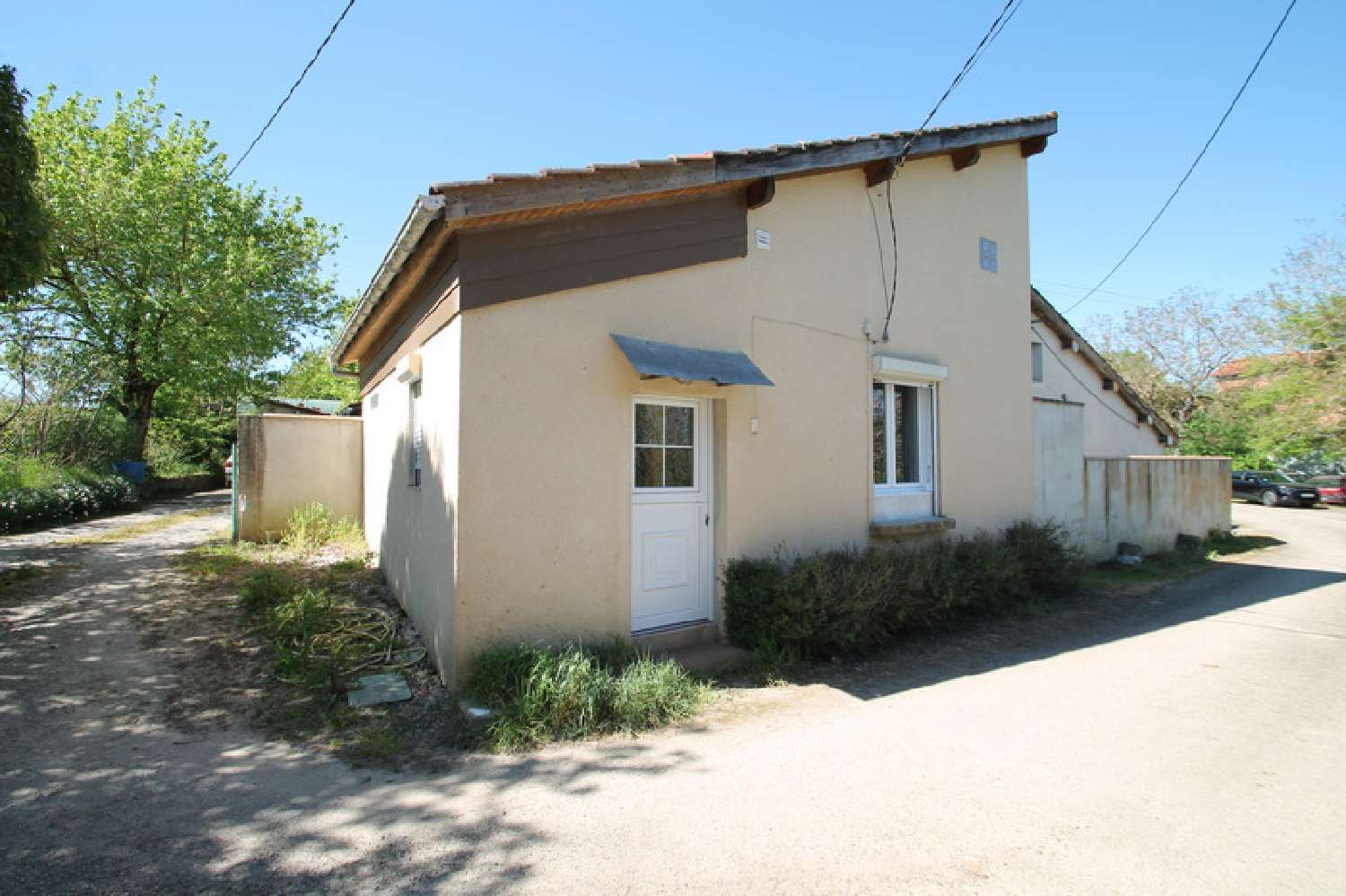 en venta casa Le Mas-d'Agenais Lot-et-Garonne 1