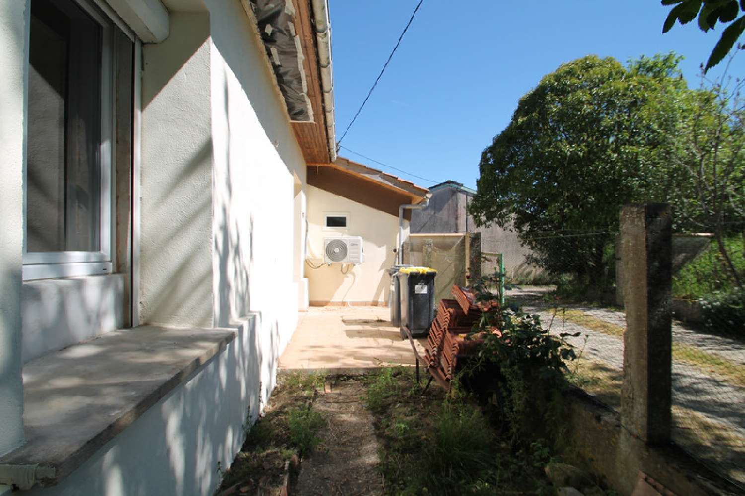  en venta casa Le Mas-d'Agenais Lot-et-Garonne 4