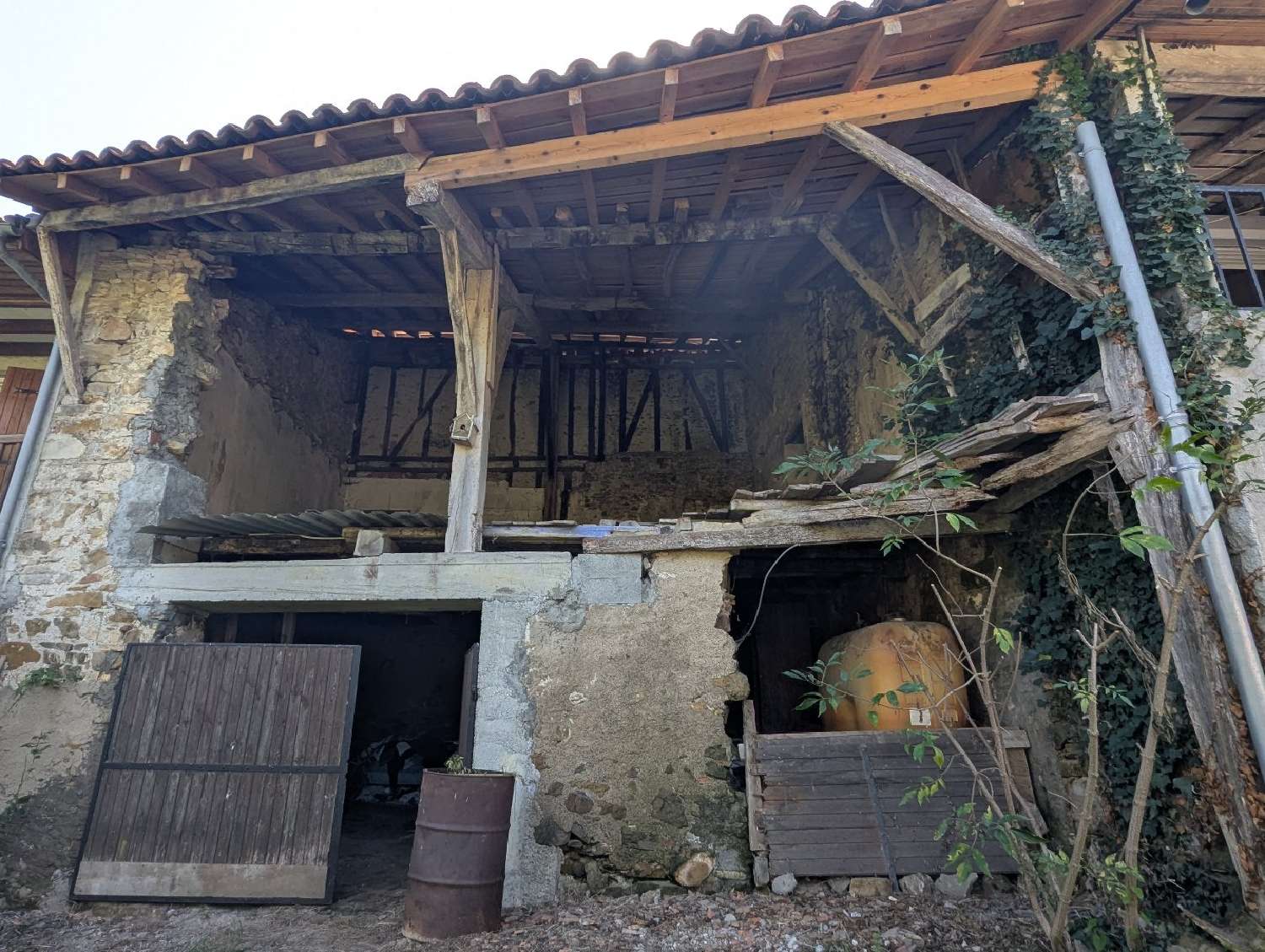  te koop huis Le Mas-d'Azil Ariège 2