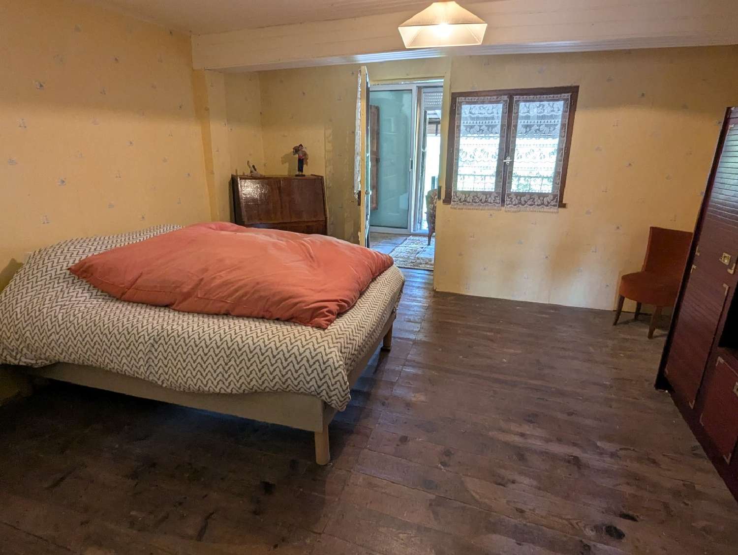  te koop huis Le Mas-d'Azil Ariège 4