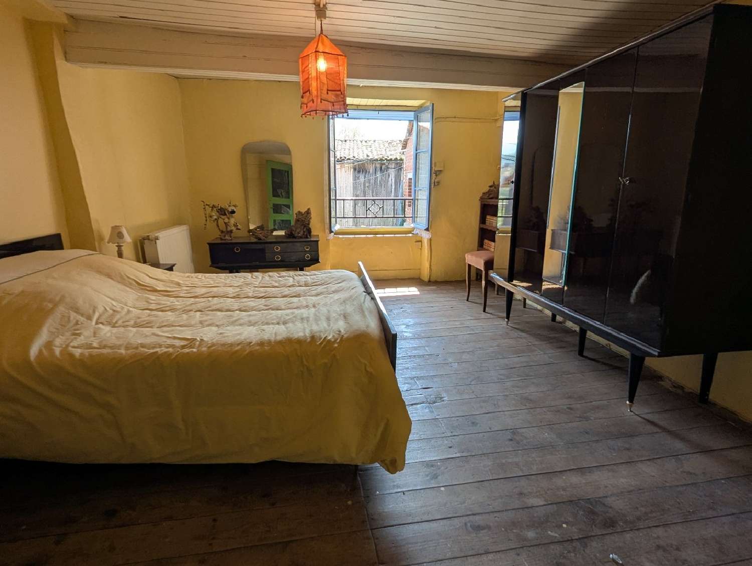  te koop huis Le Mas-d'Azil Ariège 5