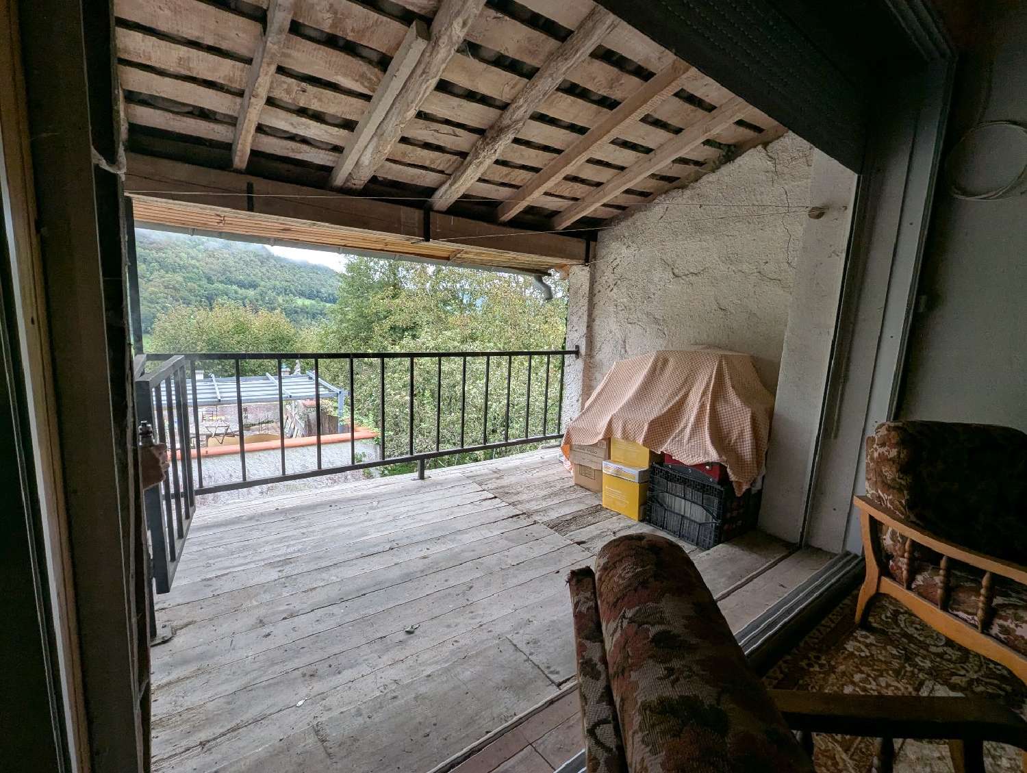  te koop huis Le Mas-d'Azil Ariège 7