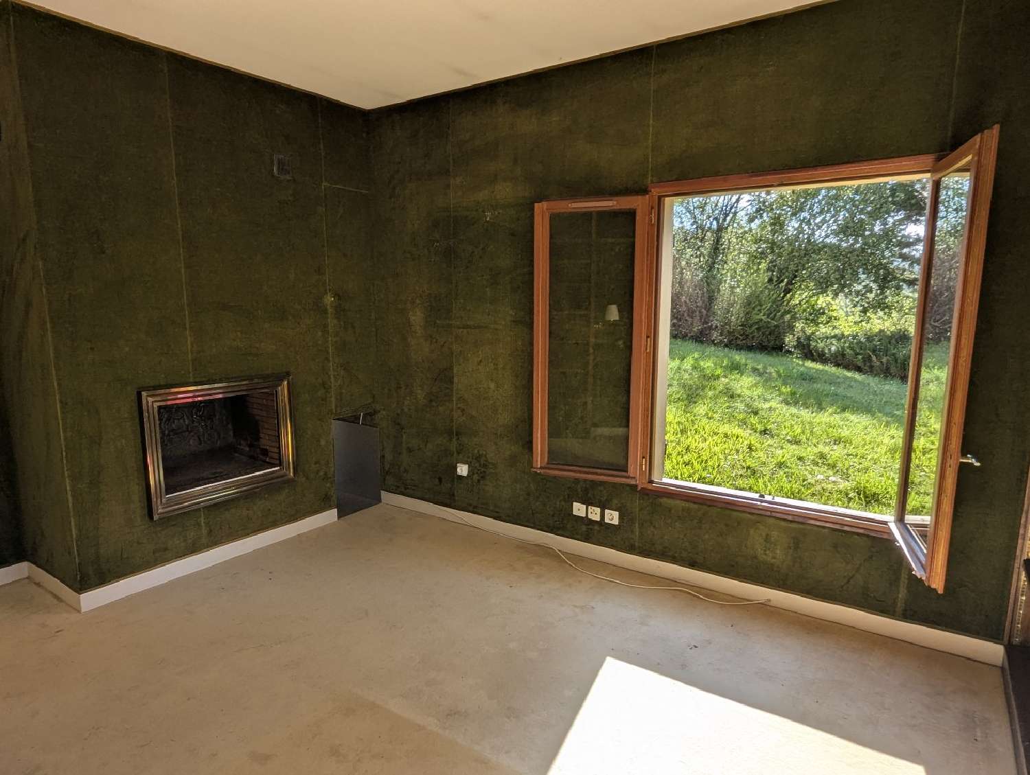 te koop huis Le Mas-d'Azil Ariège 5