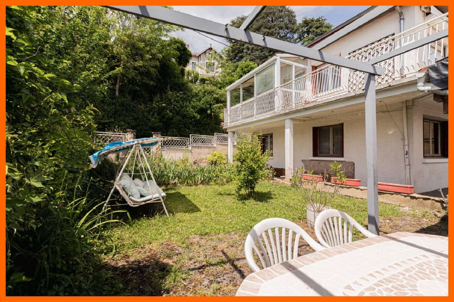  te koop huis Le Mas Rillier Ain 3