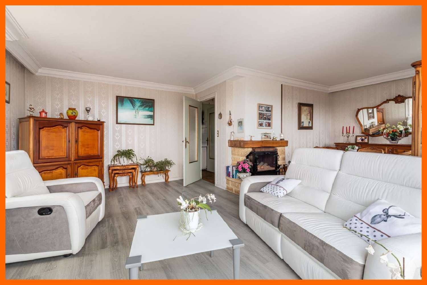  te koop huis Le Mas Rillier Ain 4