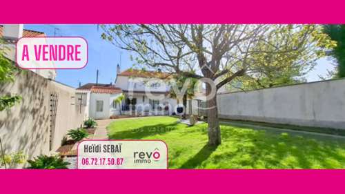 Le May-sur-Èvre Maine-et-Loire house foto 7320259