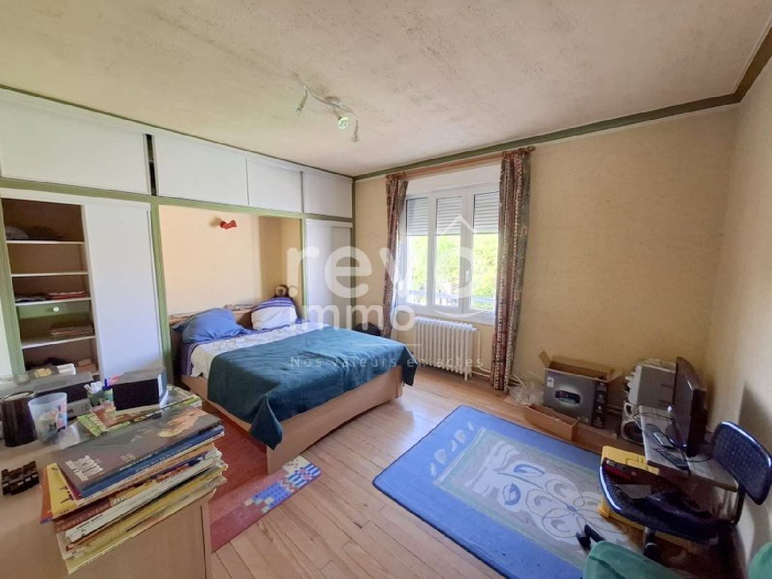  for sale house Le May-sur-Èvre Maine-et-Loire 4