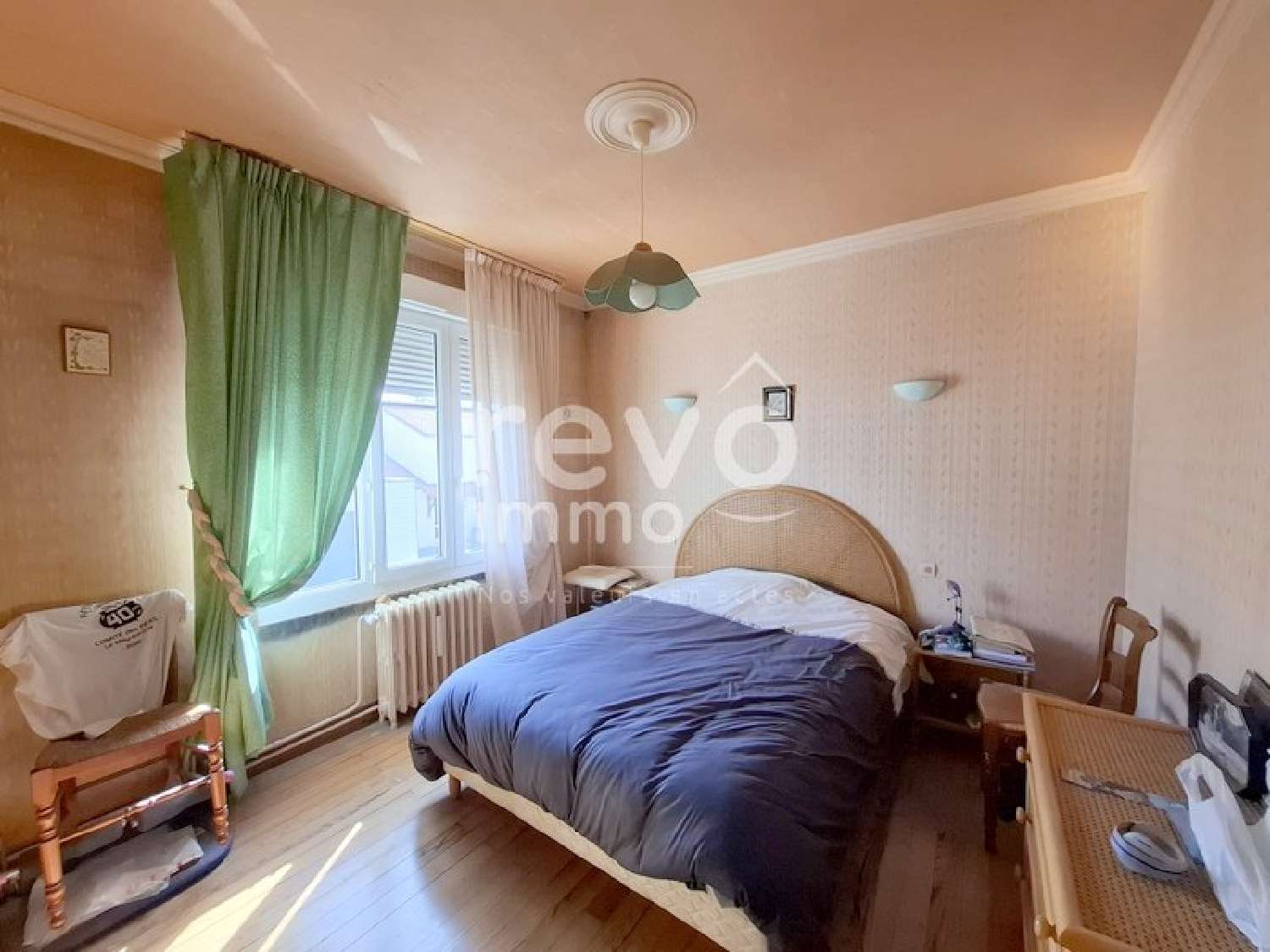  for sale house Le May-sur-Èvre Maine-et-Loire 6