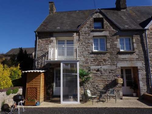 Le Mesnil-Mauger Calvados huis foto 7313588