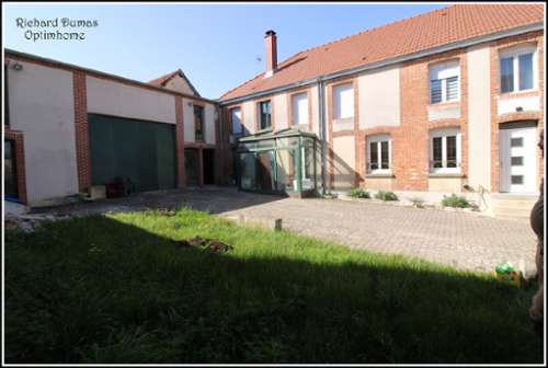 Le Mesnil-sur-Oger Marne Haus Bild 7316839
