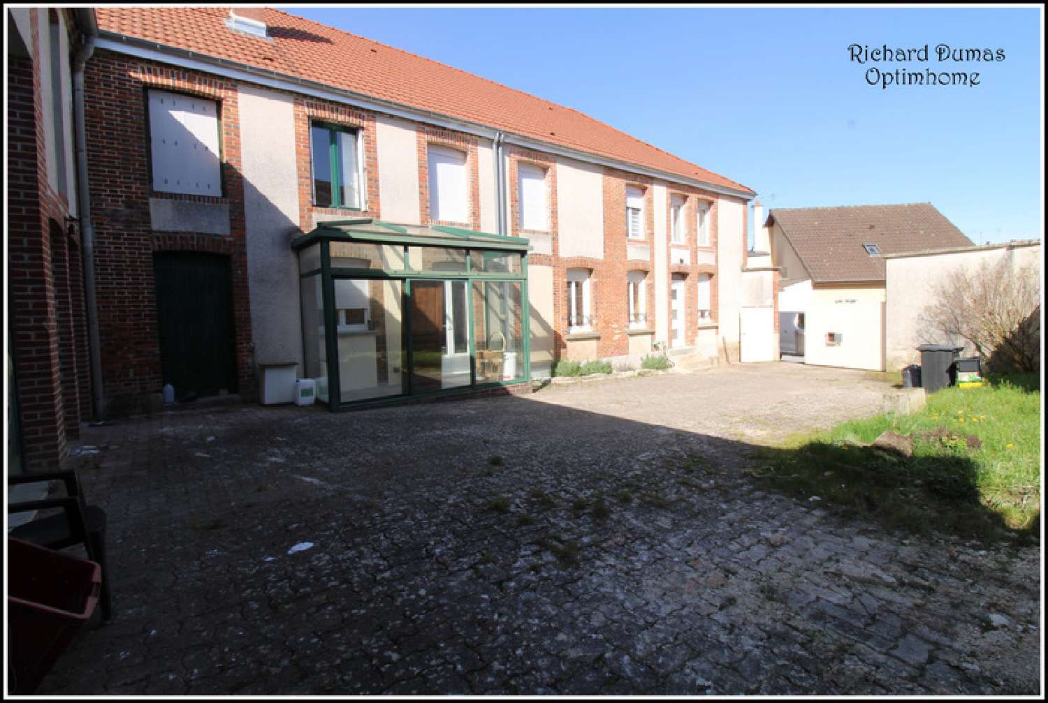  kaufen Haus Le Mesnil-sur-Oger Marne 2