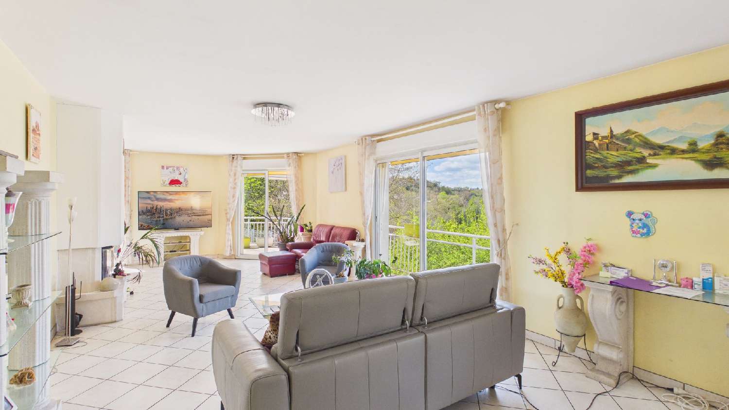  en venta casa Le Monastère Aveyron 4