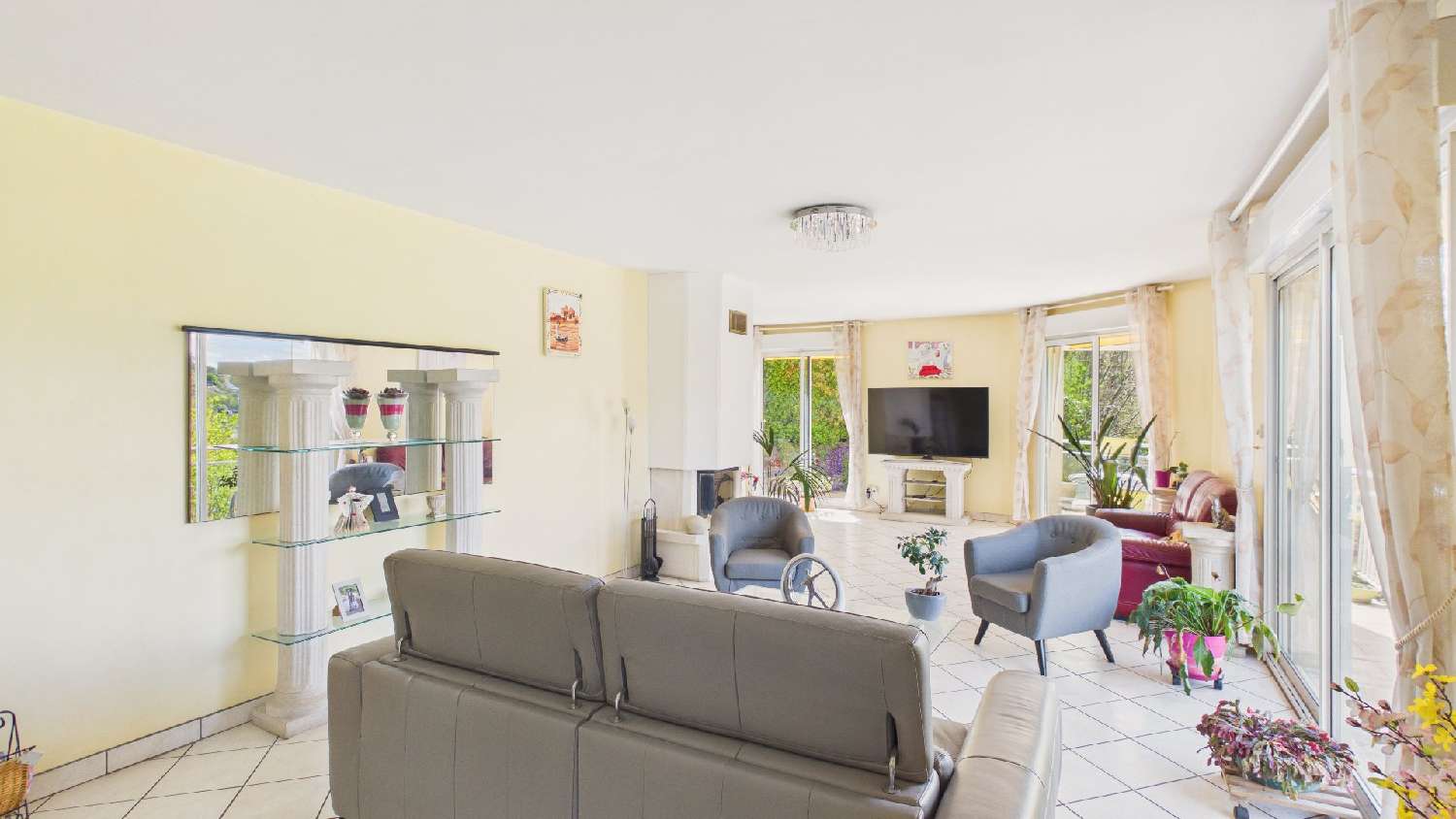  en venta casa Le Monastère Aveyron 5