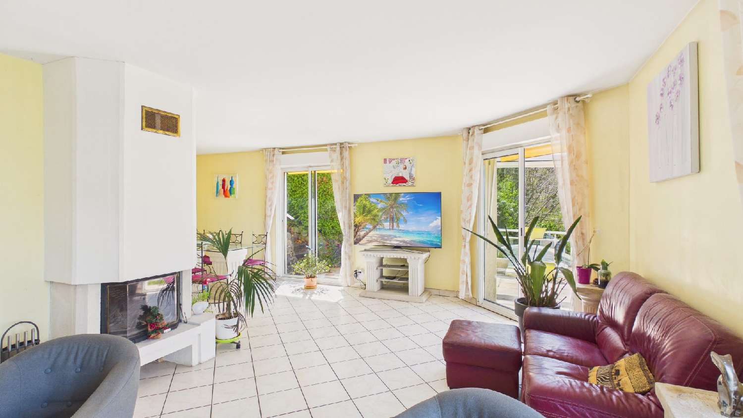  en venta casa Le Monastère Aveyron 7