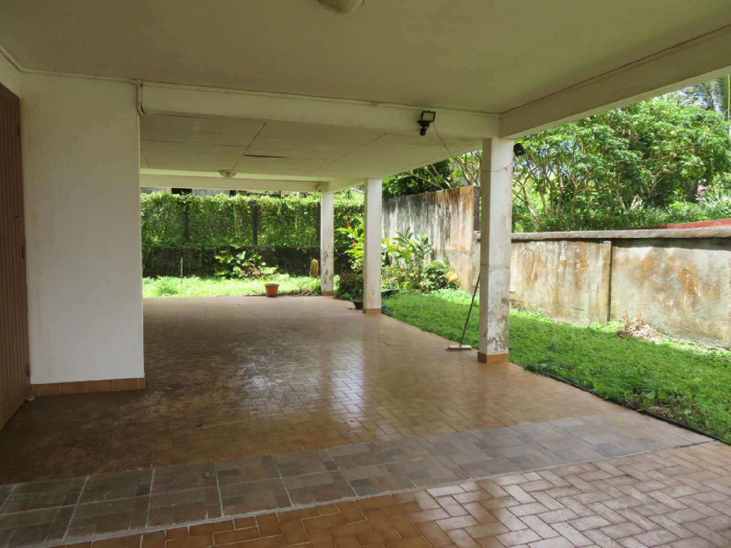  en venta casa Le Morne-Rouge Martinique 1