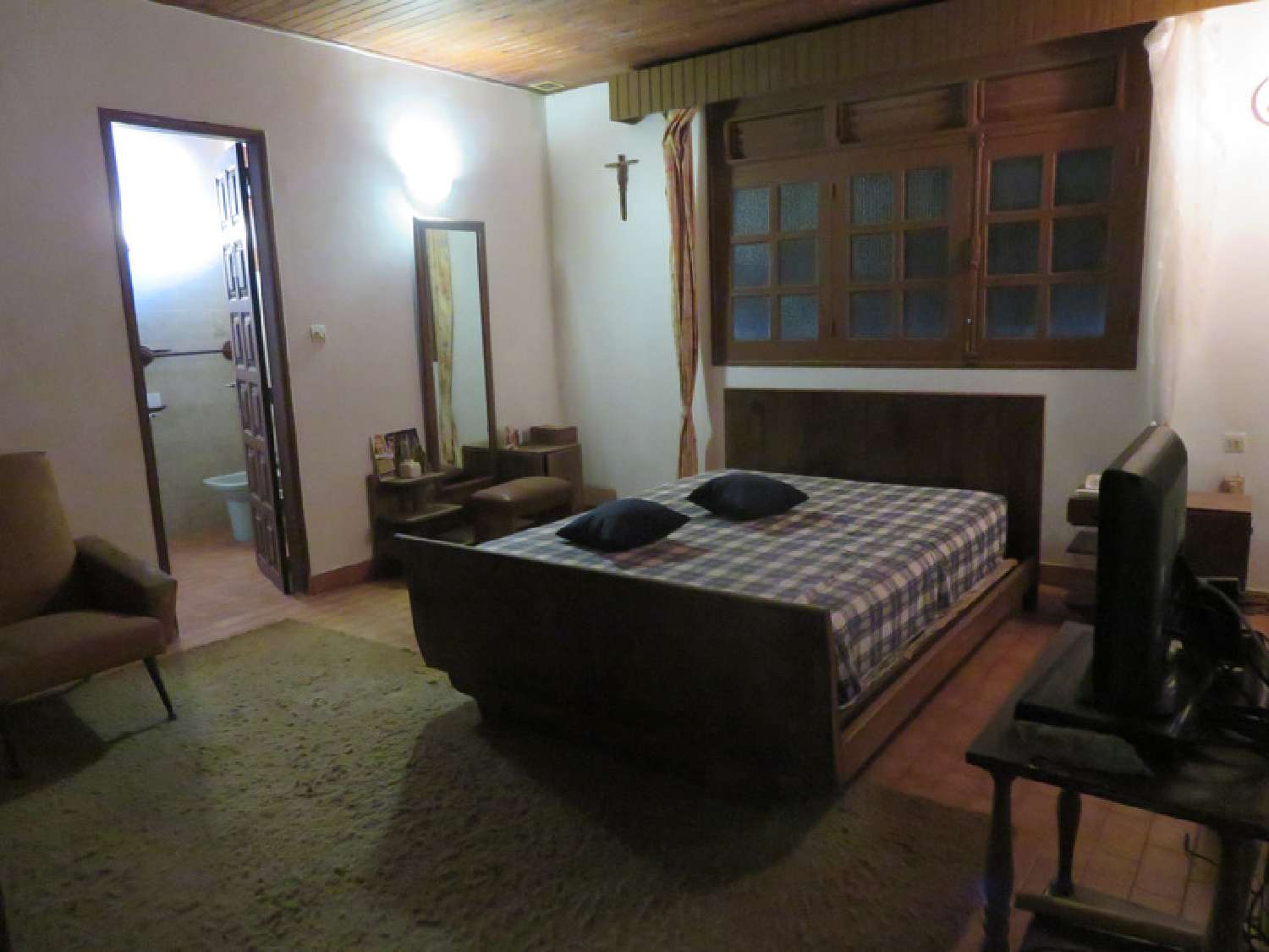  en venta casa Le Morne-Rouge Martinique 3