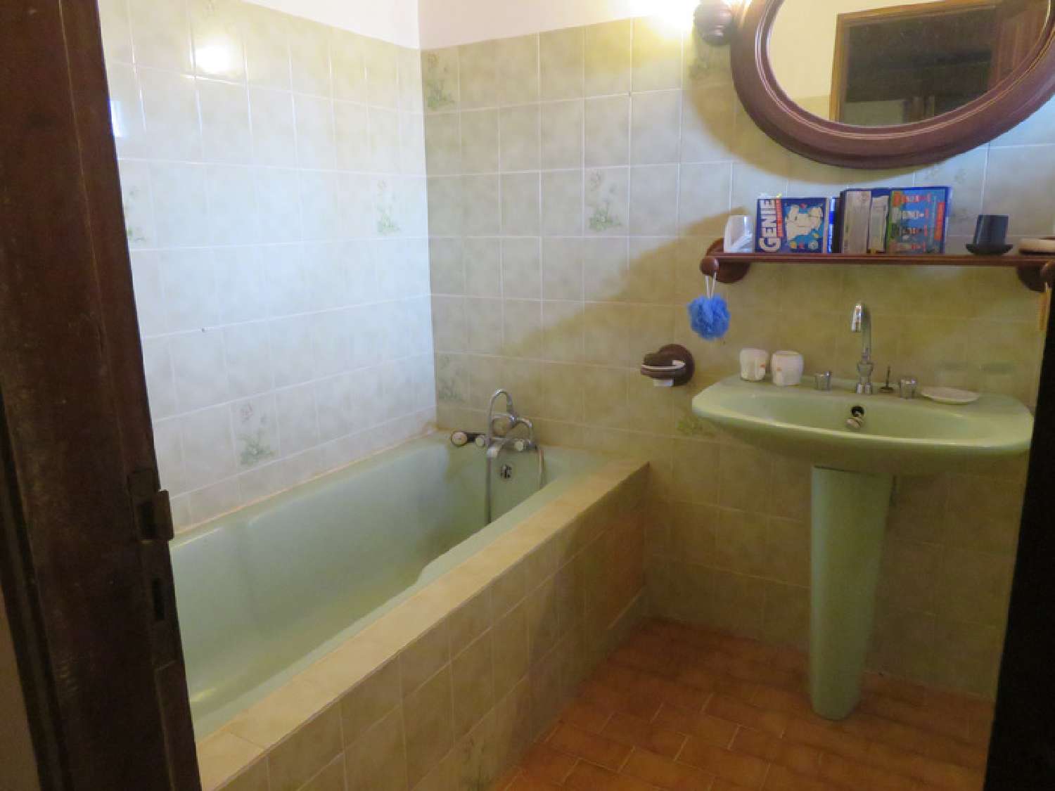  en venta casa Le Morne-Rouge Martinique 4