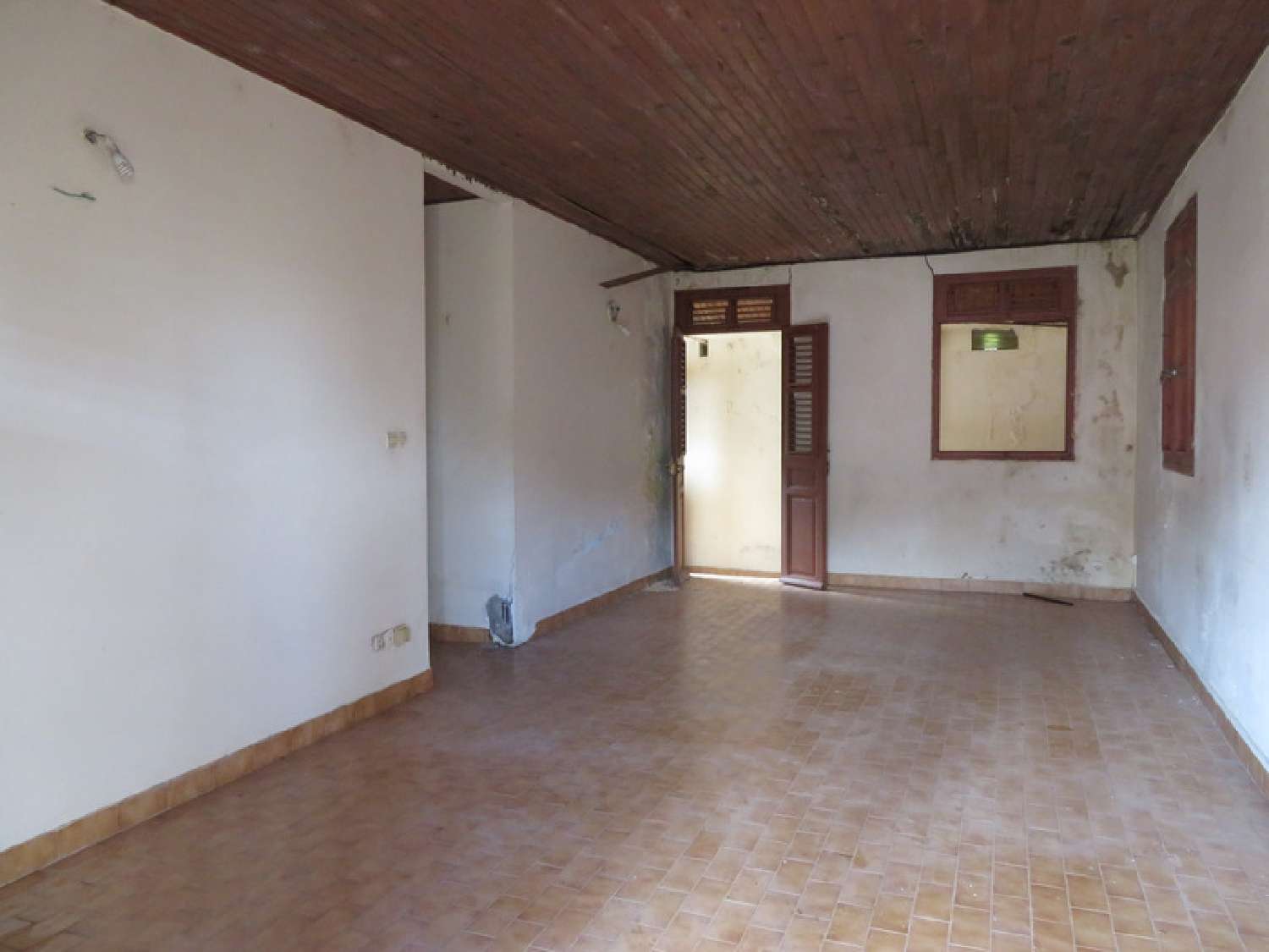  en venta casa Le Morne-Rouge Martinique 3