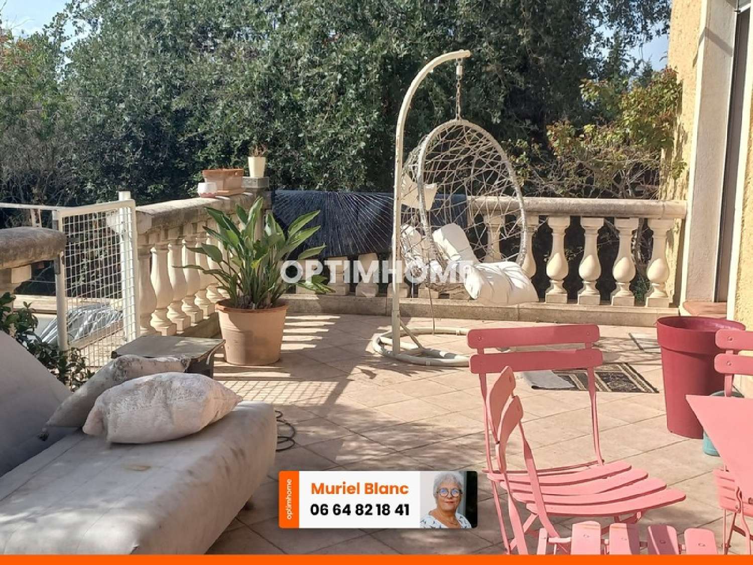  en venta casa Le Muy Var 1