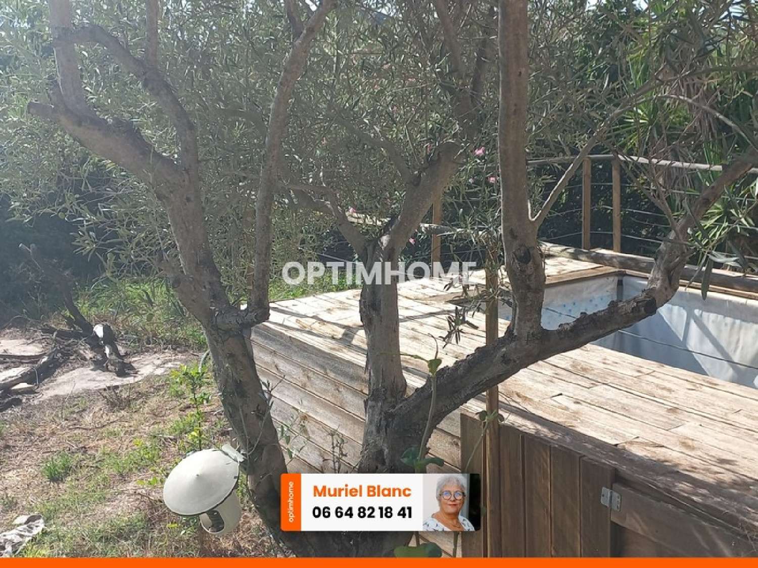  en venta casa Le Muy Var 2