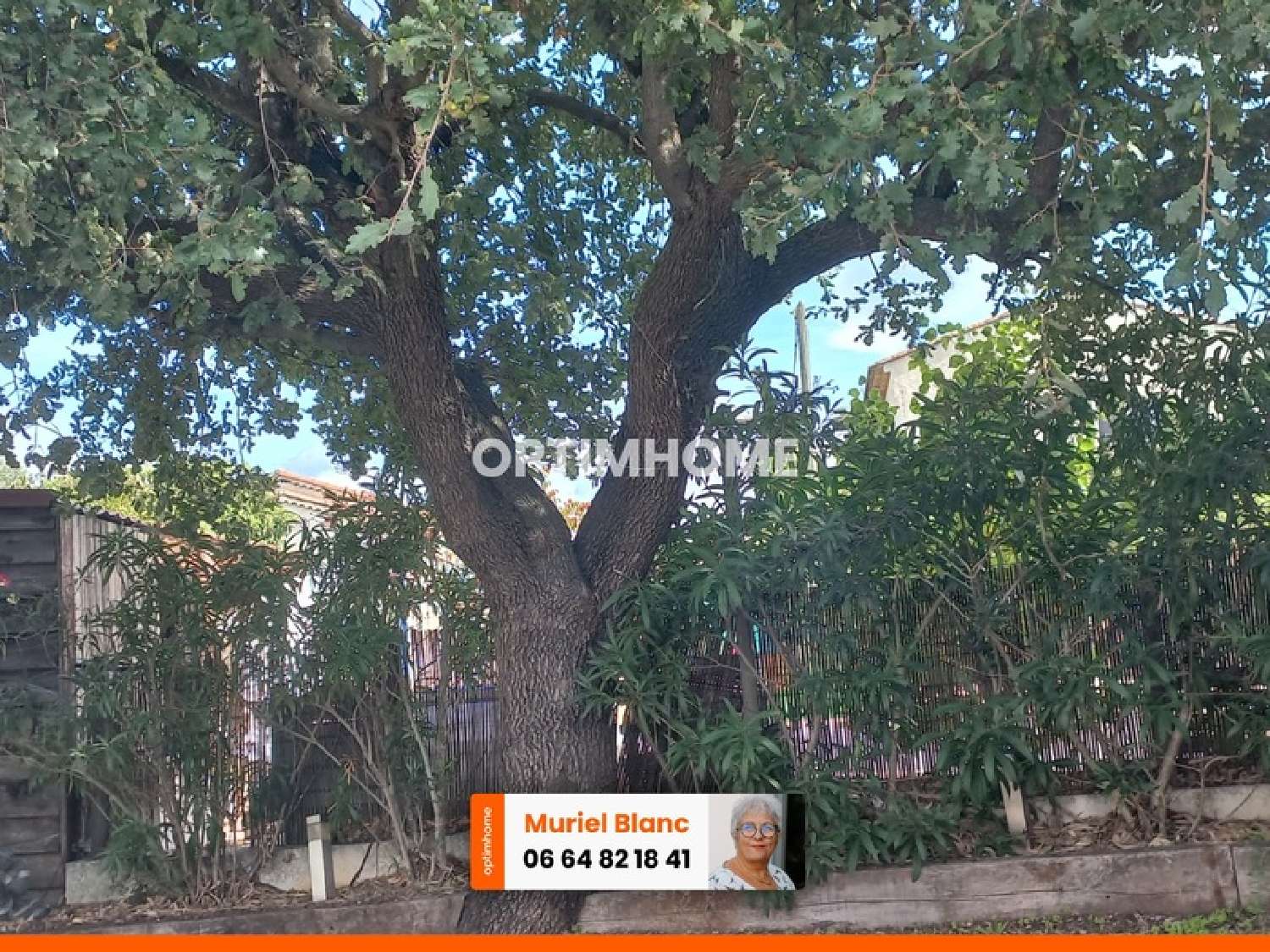  en venta casa Le Muy Var 3