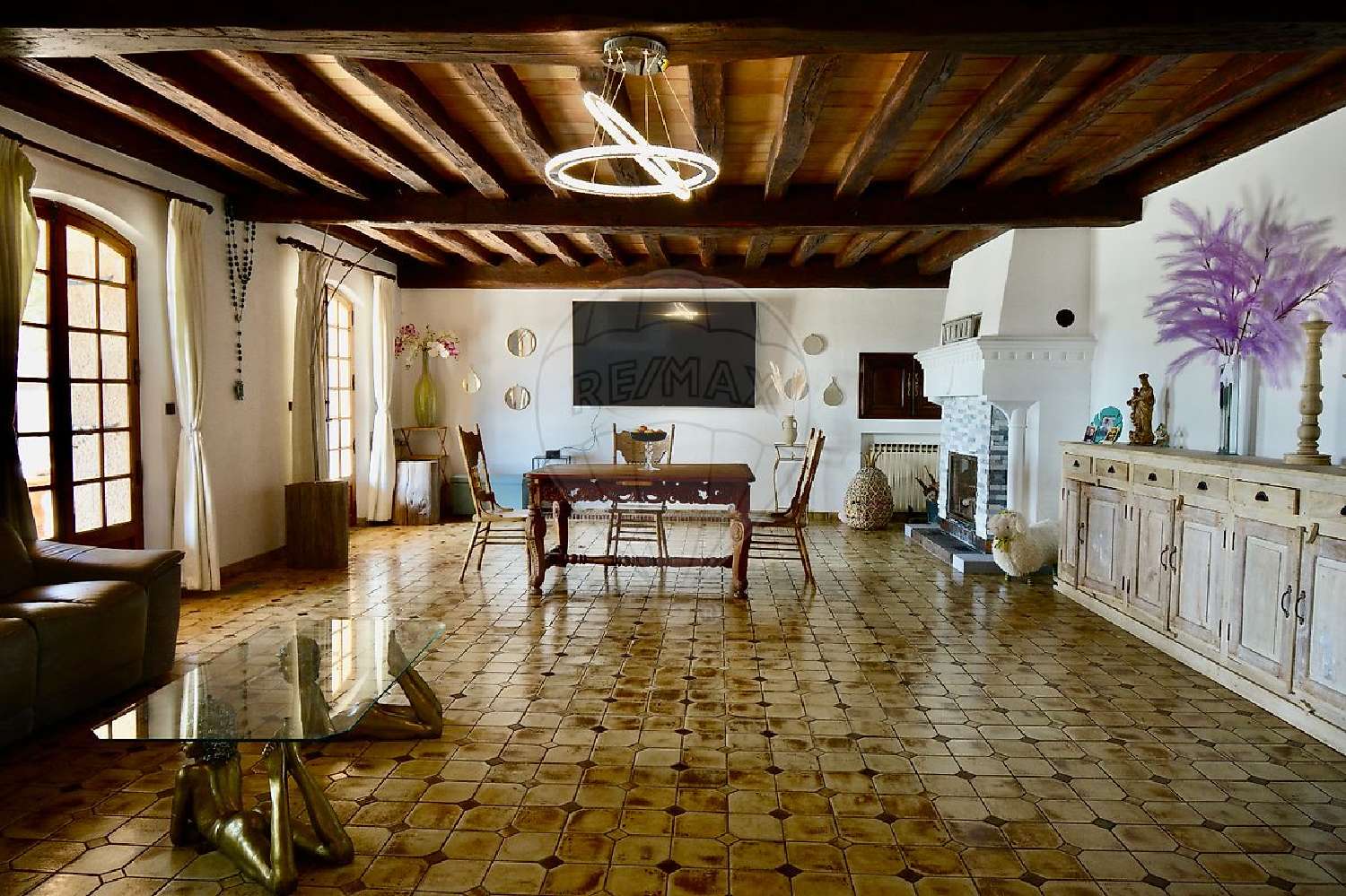  à vendre maison Le Muy Var 3