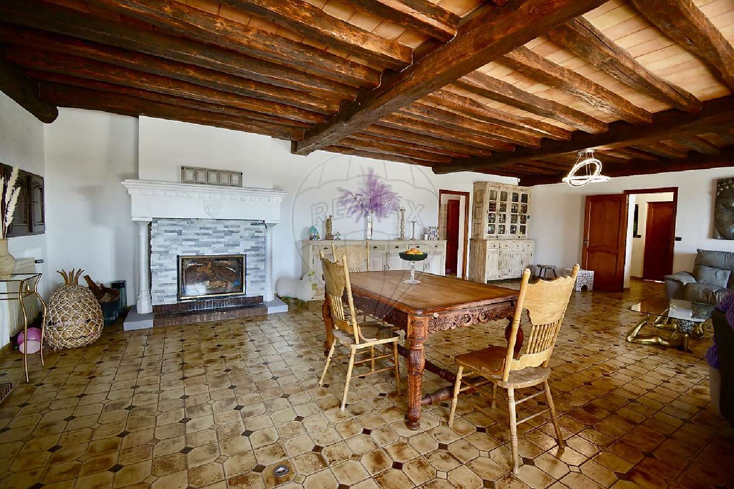 à vendre maison Le Muy Var 4