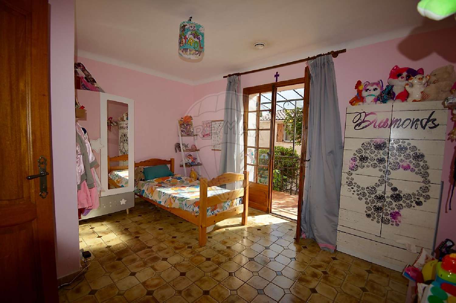  à vendre maison Le Muy Var 6