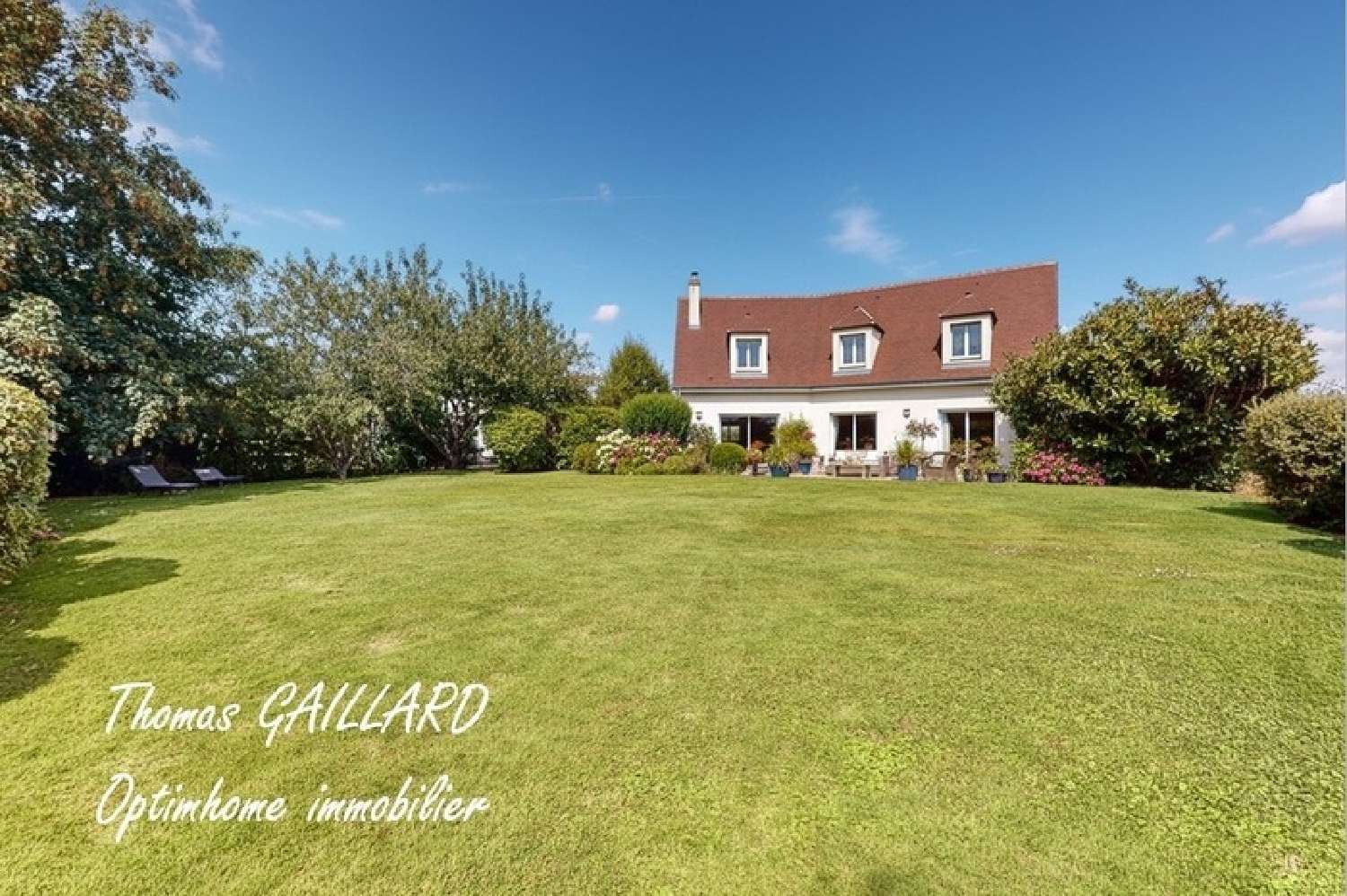  te koop huis Le Neubourg Eure 2