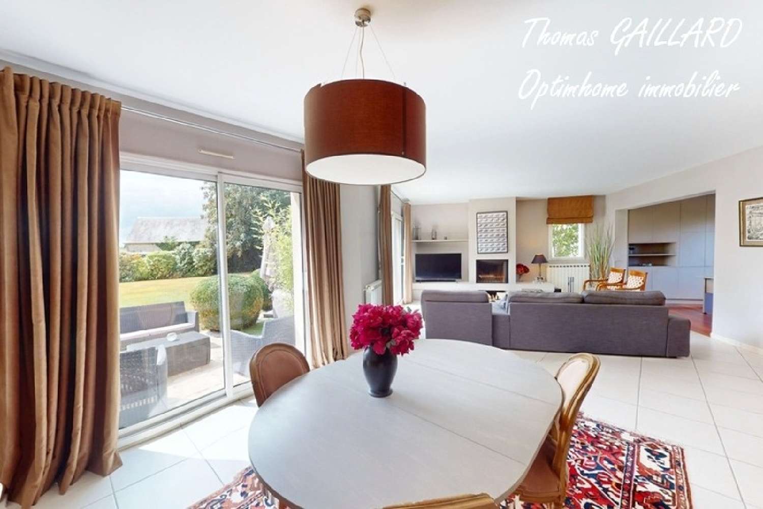  te koop huis Le Neubourg Eure 3