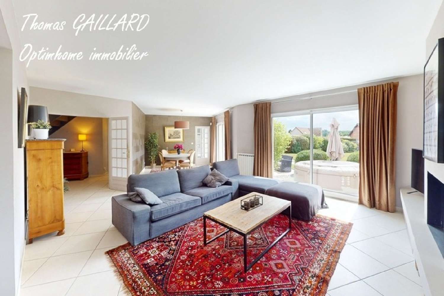  te koop huis Le Neubourg Eure 4