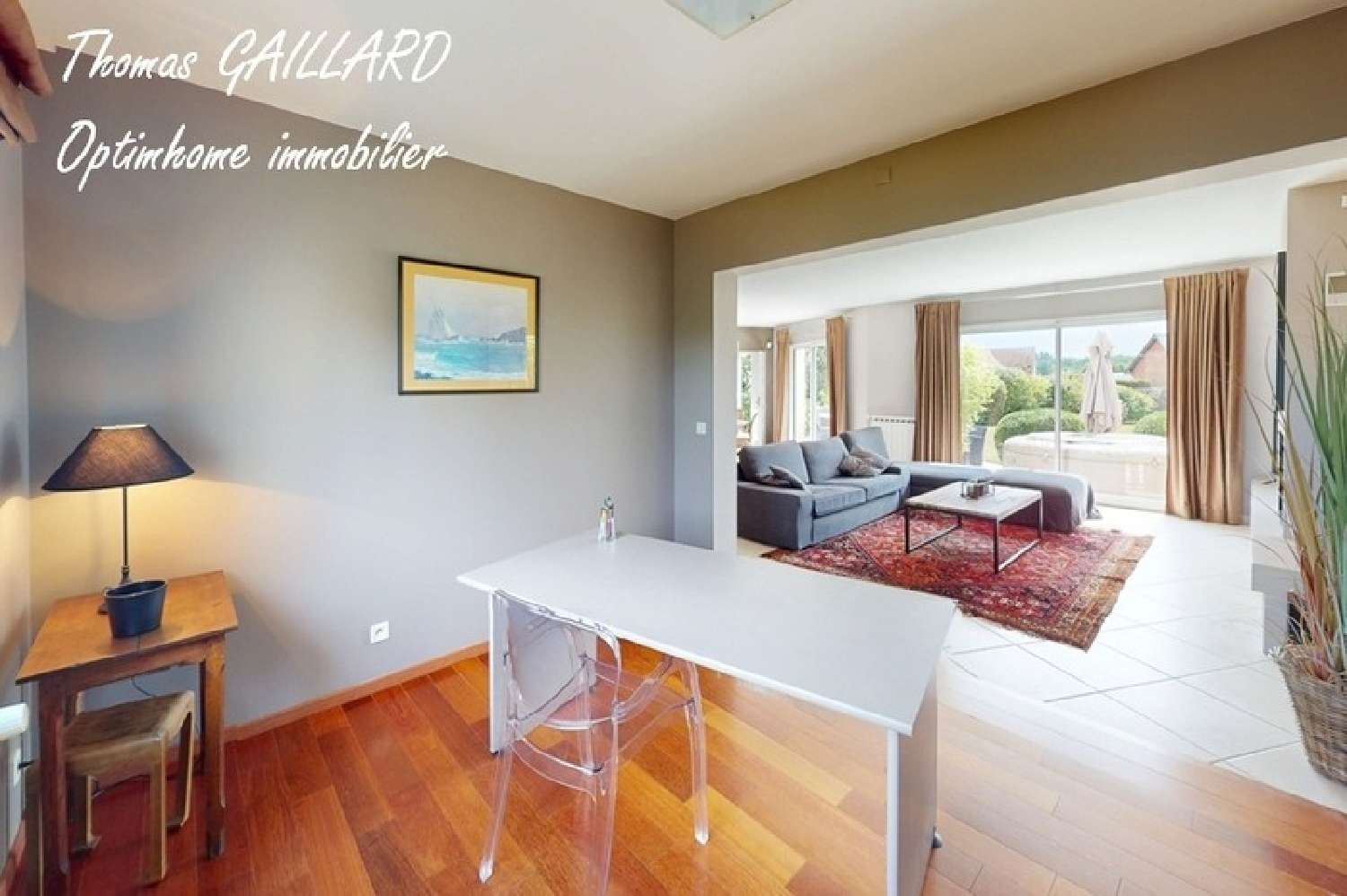  te koop huis Le Neubourg Eure 6