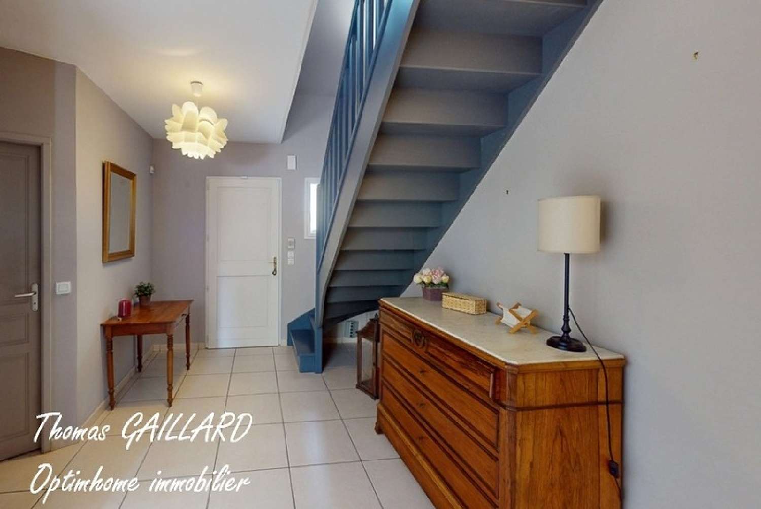  te koop huis Le Neubourg Eure 7