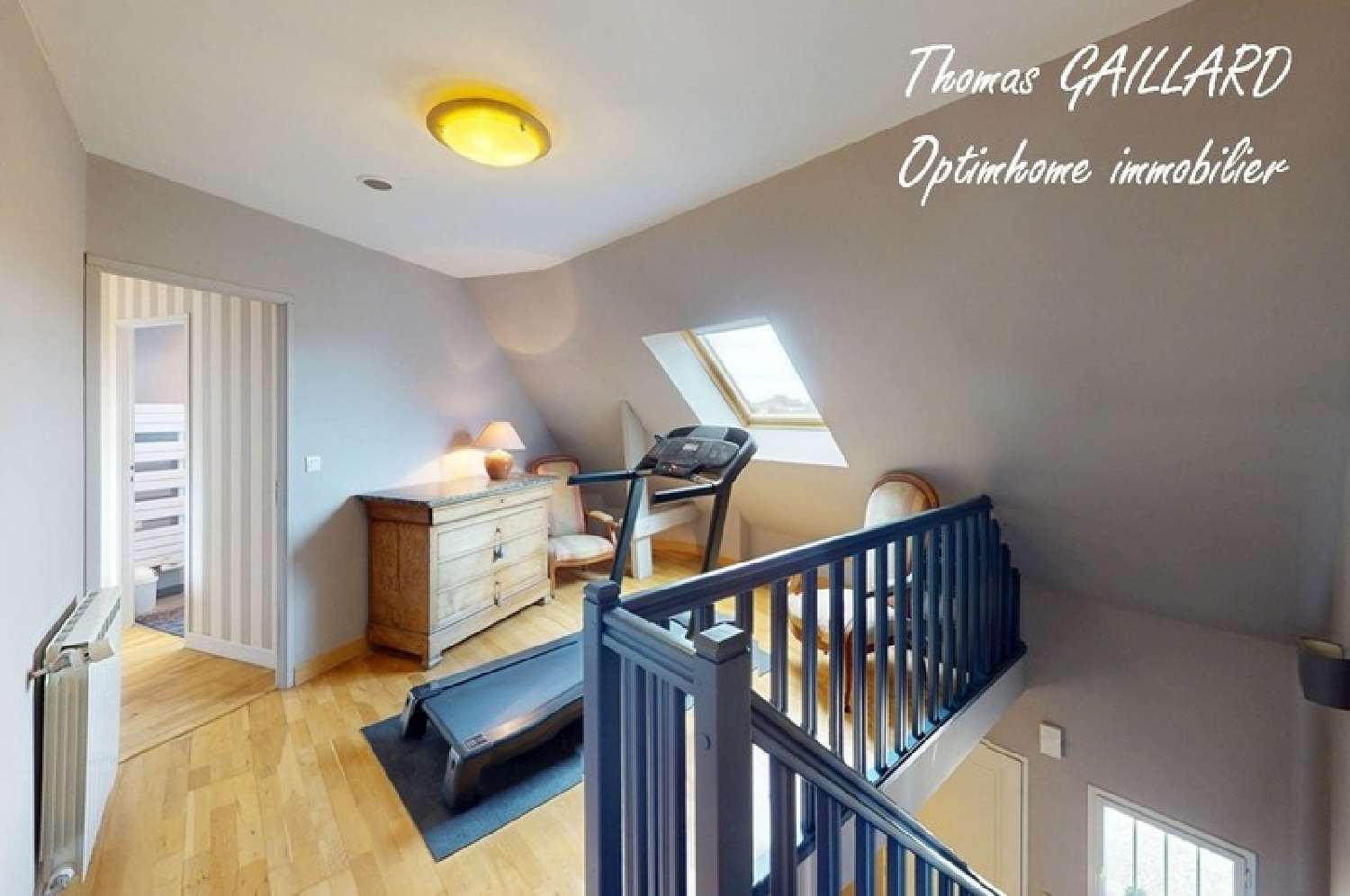  te koop huis Le Neubourg Eure 8