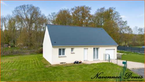 Le Neubourg Eure maison foto 7299641