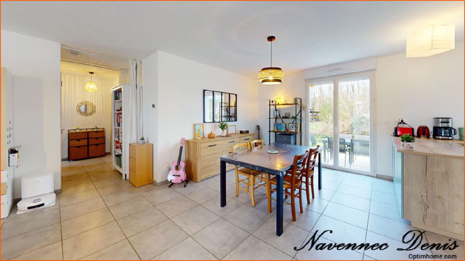  te koop huis Le Neubourg Eure 3