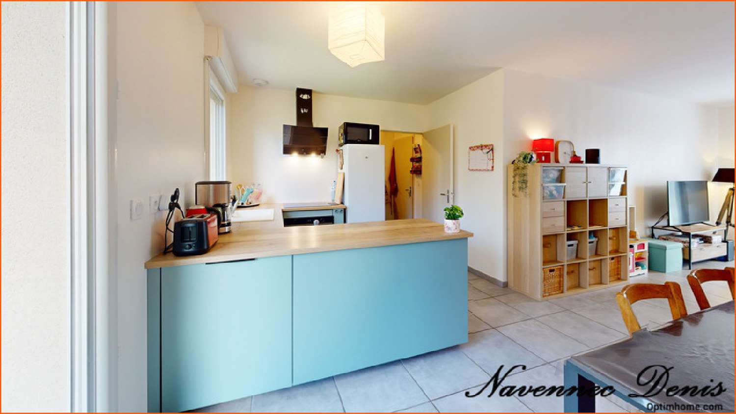  te koop huis Le Neubourg Eure 4