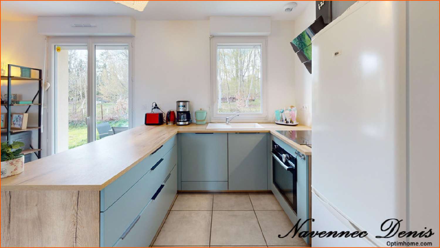  te koop huis Le Neubourg Eure 5