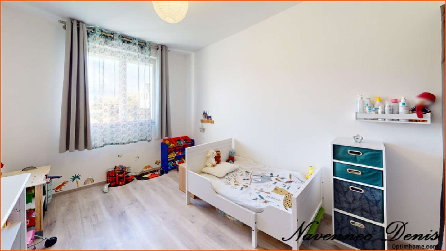  te koop huis Le Neubourg Eure 7