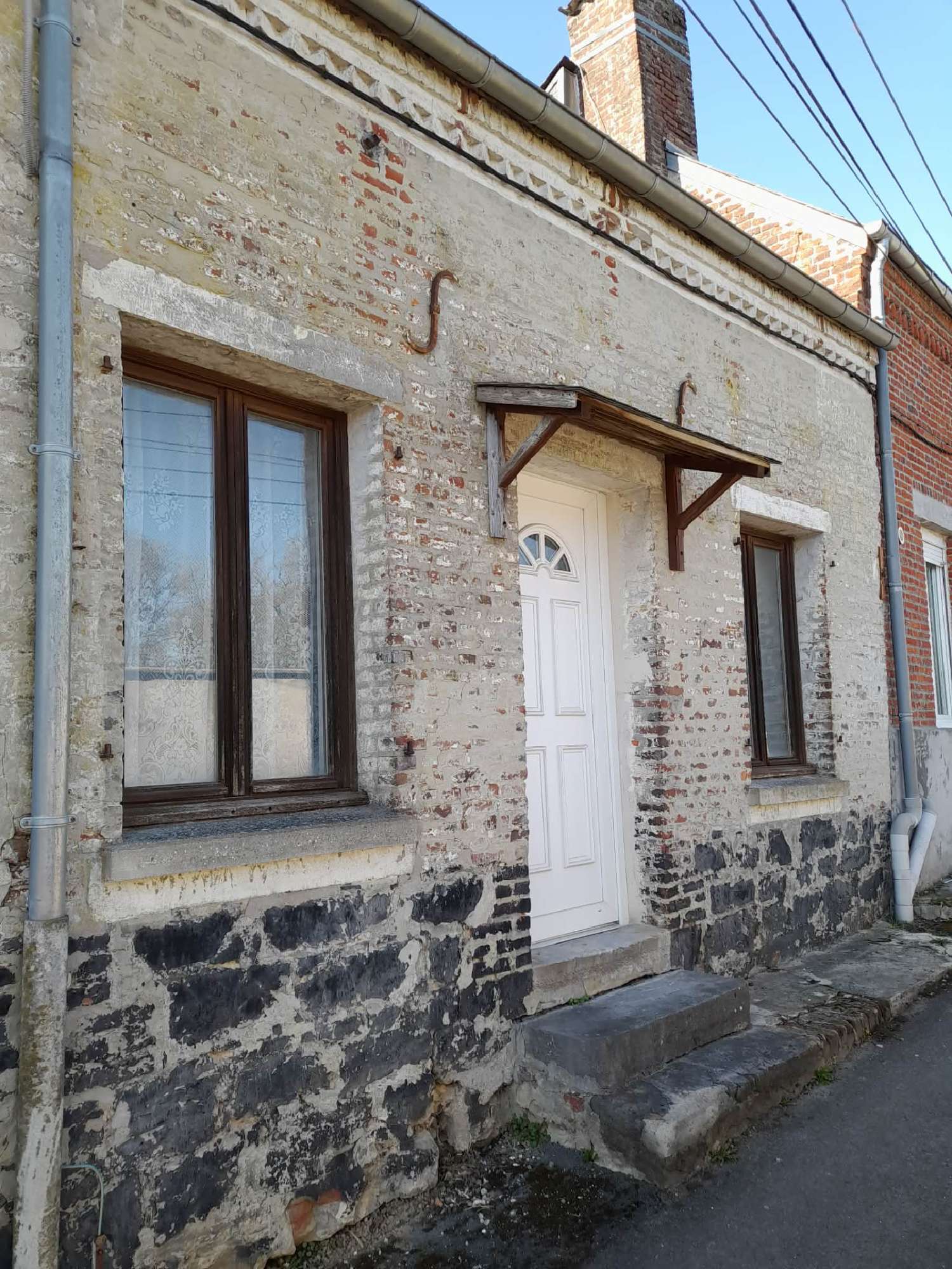  for sale house Le Nouvion-en-Thiérache Aisne 1