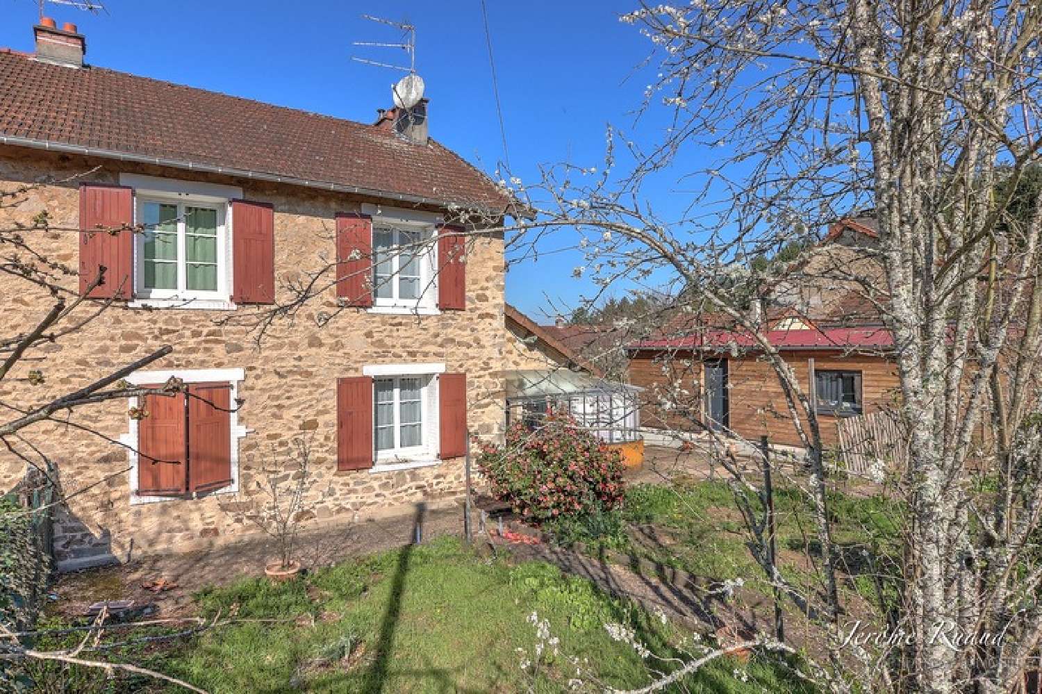  kaufen Haus Le Palais-sur-Vienne Haute-Vienne 2