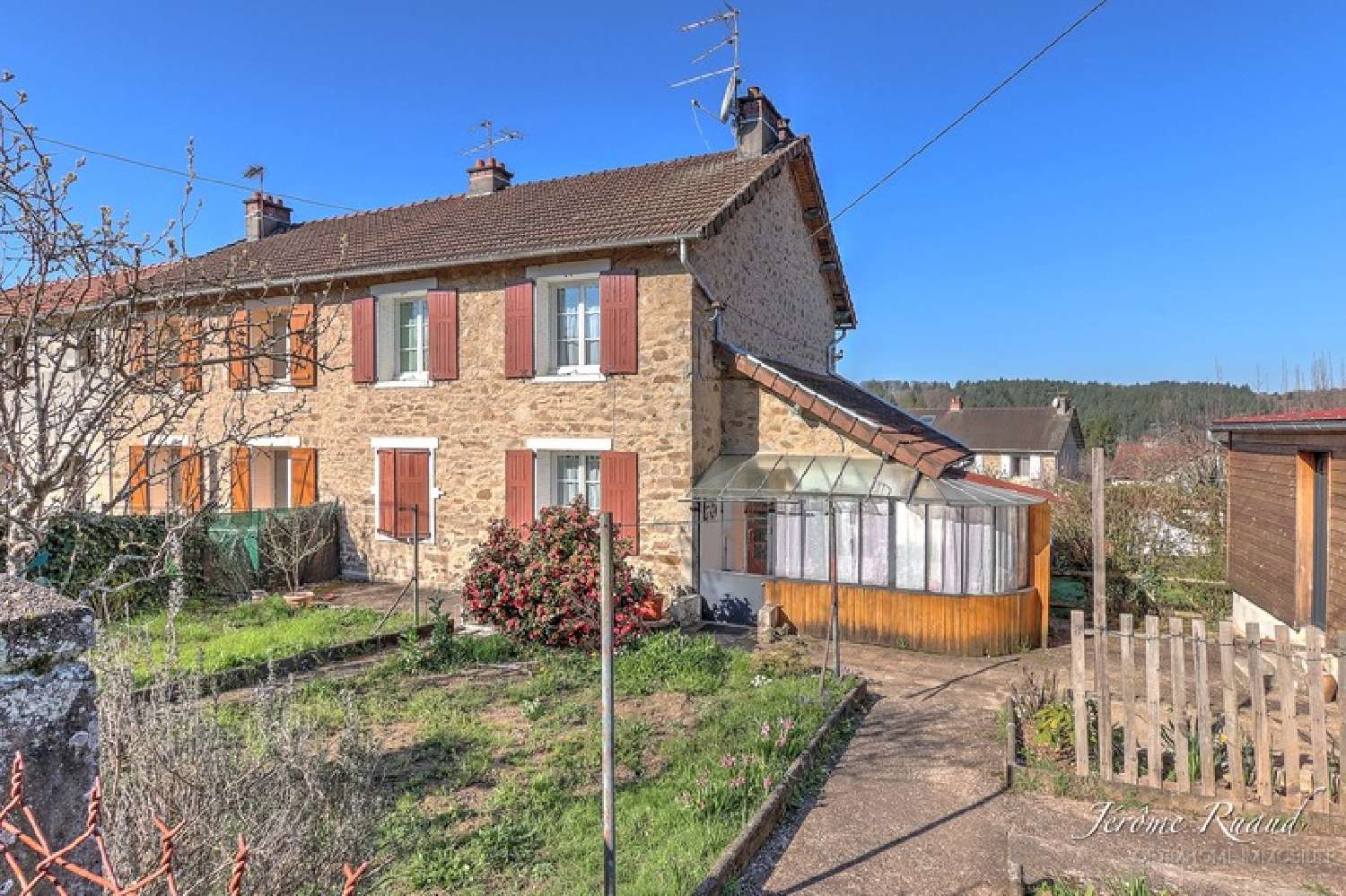  kaufen Haus Le Palais-sur-Vienne Haute-Vienne 3