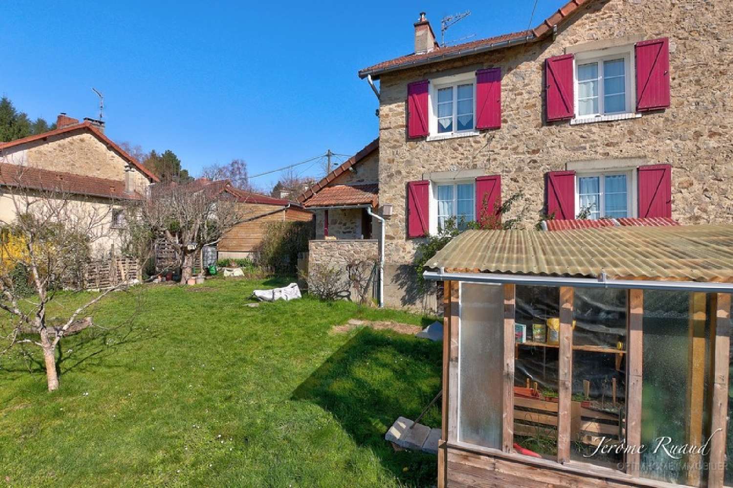  kaufen Haus Le Palais-sur-Vienne Haute-Vienne 4