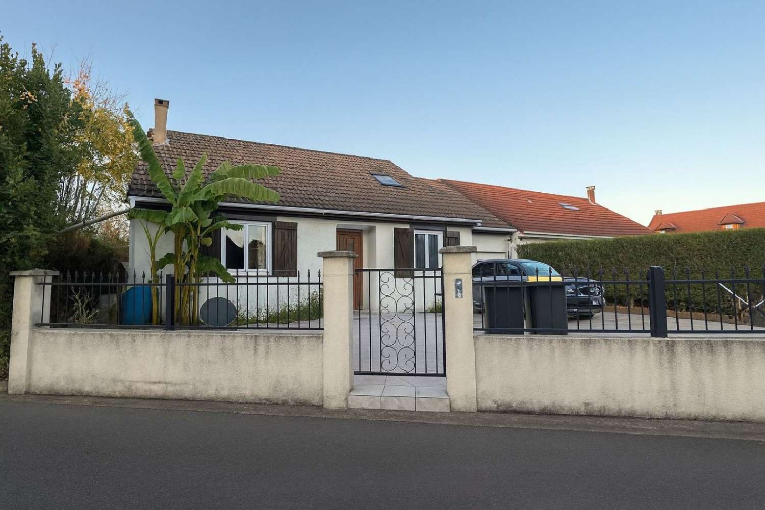  kaufen Haus Le Pavé de Pontault Seine-et-Marne 1