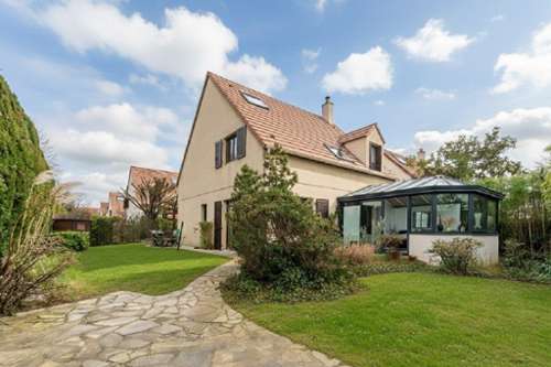 Le Pecq Yvelines house foto 7312066