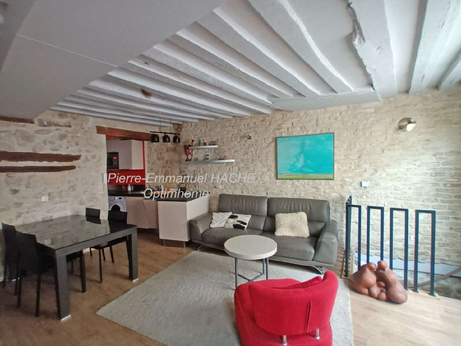  en venta casa Le Pecq Yvelines 2