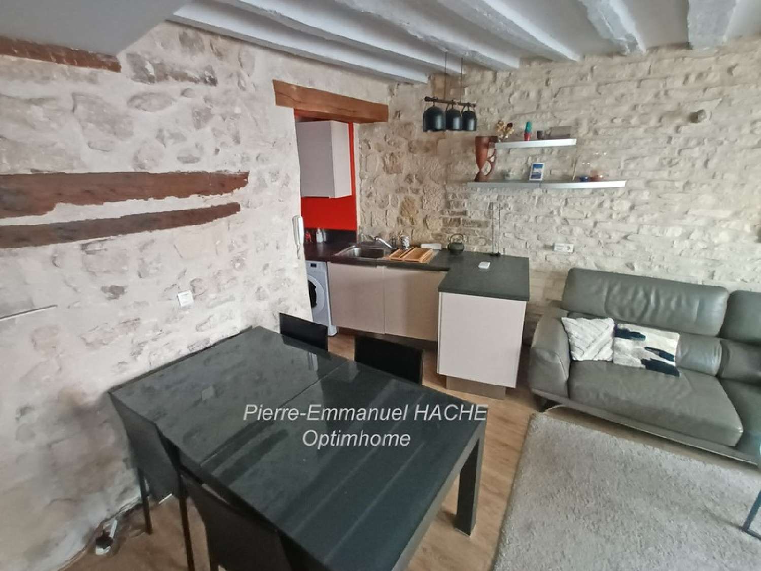  en venta casa Le Pecq Yvelines 5