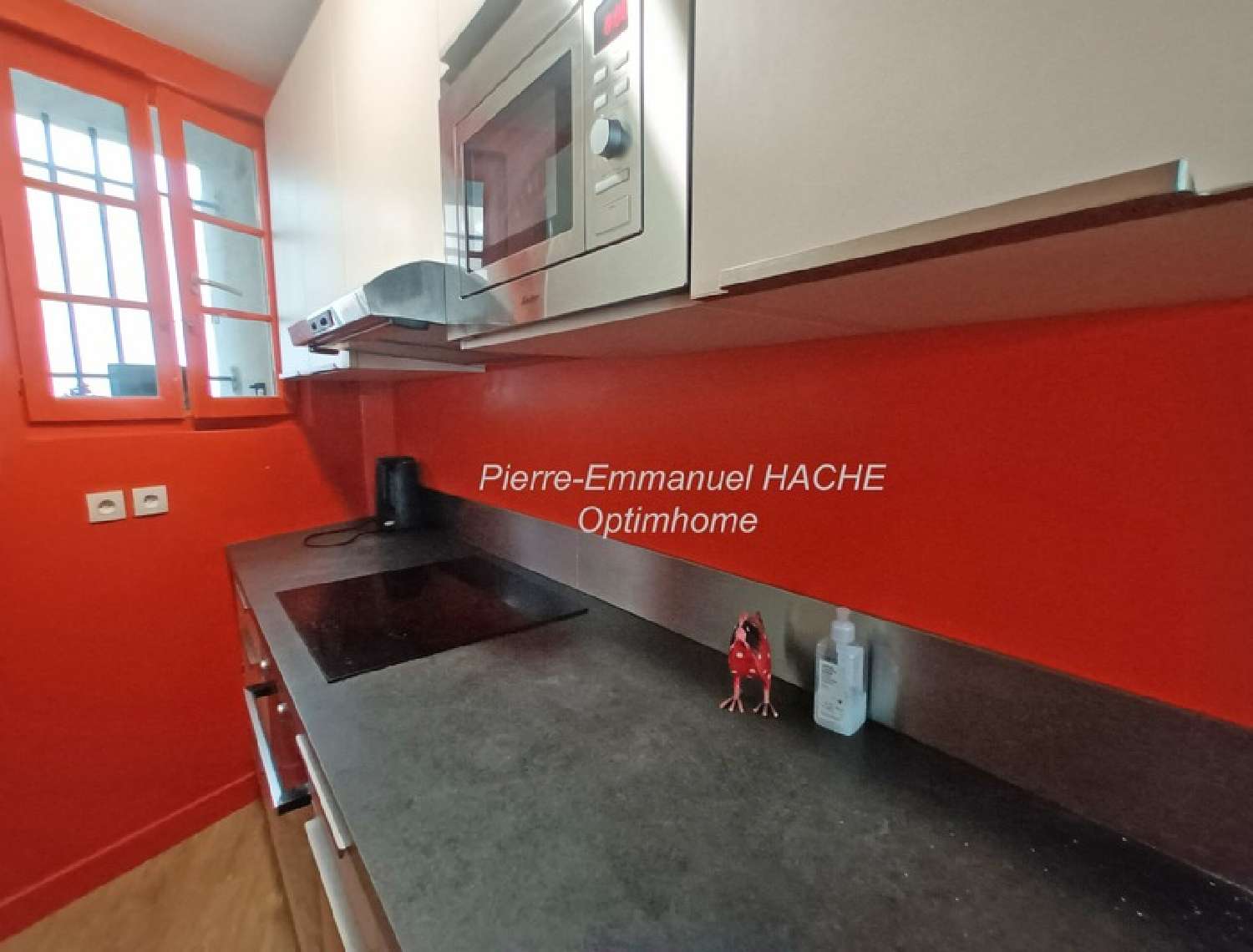  en venta casa Le Pecq Yvelines 6