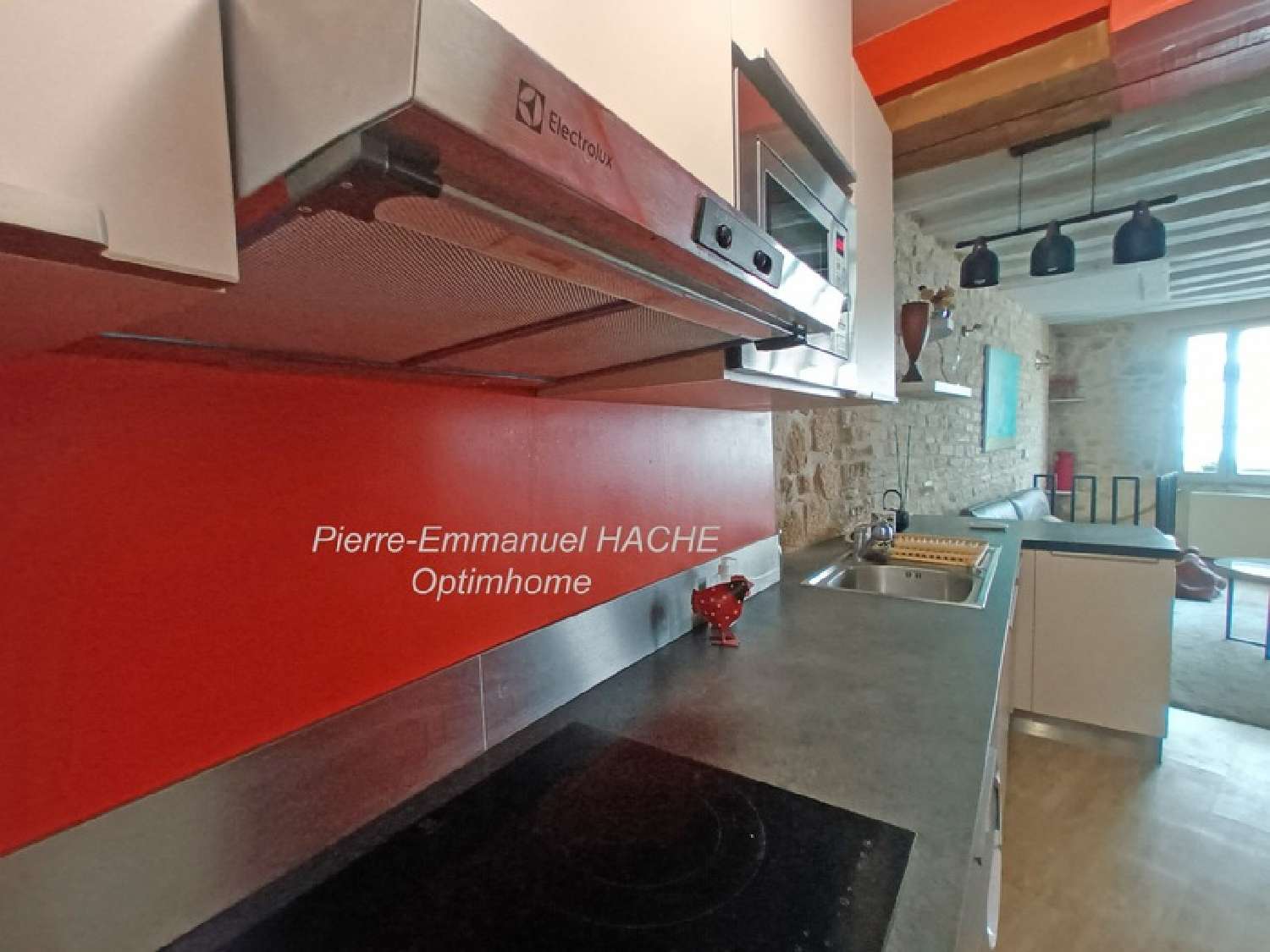  en venta casa Le Pecq Yvelines 7