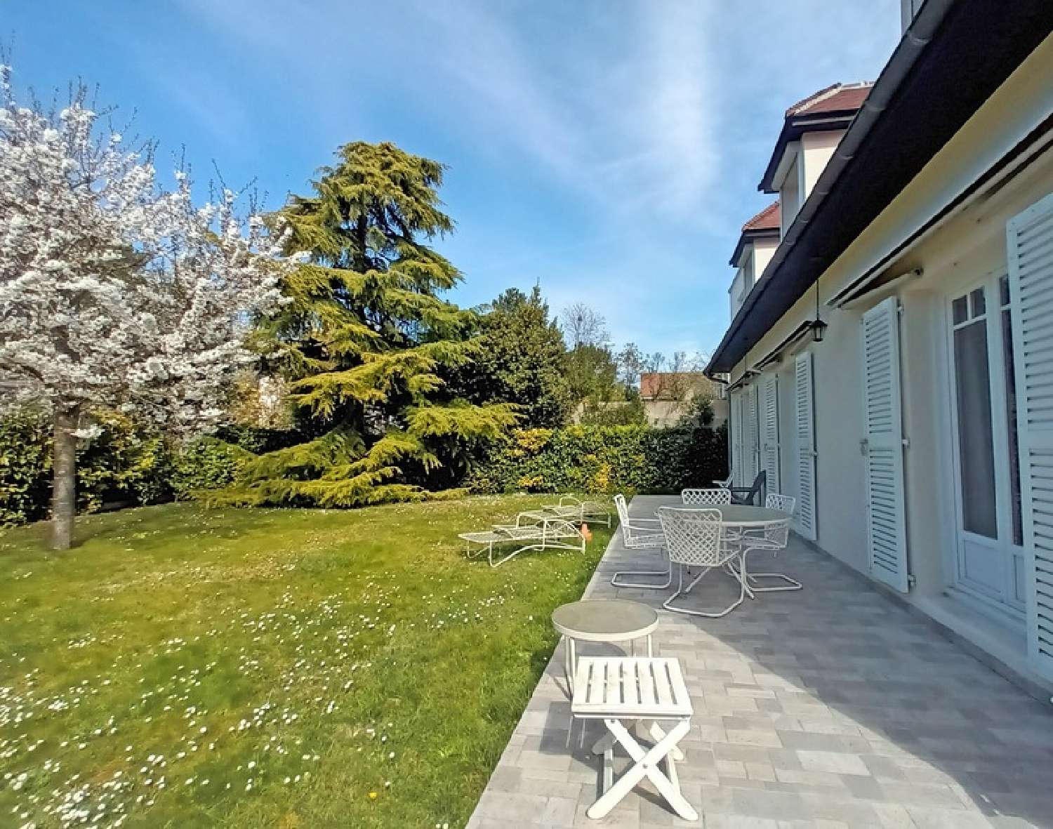  en venta casa Le Pecq Yvelines 3